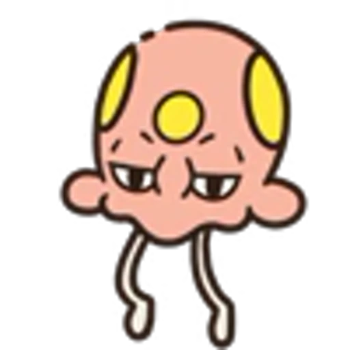 🏃 Эмодзи «Pokemon» для Telegram