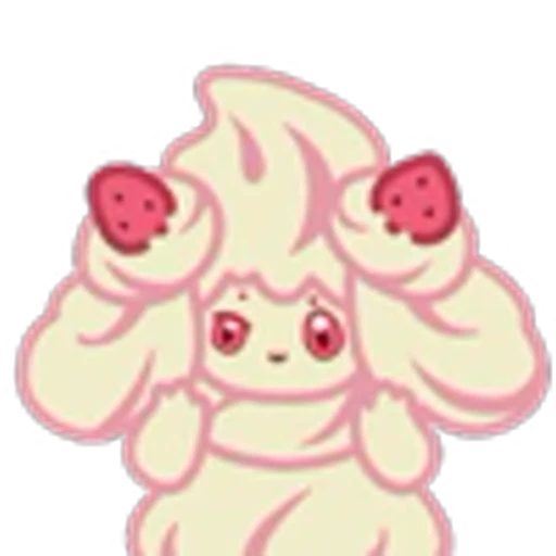 😉 Эмодзи «Pokemon» для Telegram