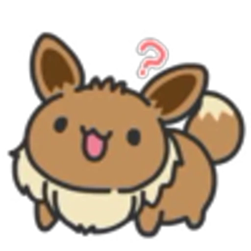 ❓ Эмодзи «Pokemon» для Telegram