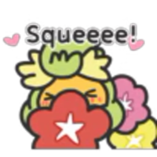 🌺 Эмодзи «Pokemon» для Telegram