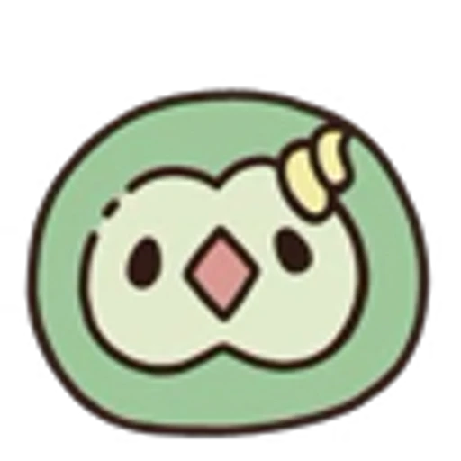 🦉 Эмодзи «Pokemon» для Telegram