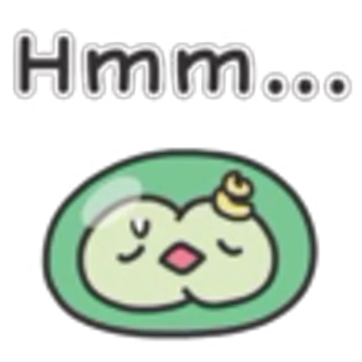 🤔 Эмодзи «Pokemon» для Telegram