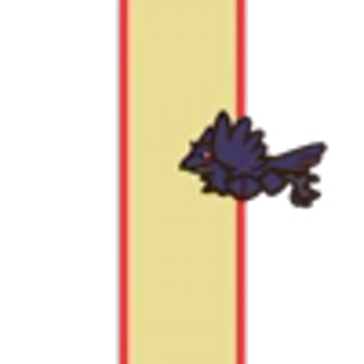 🐦‍⬛️ Эмодзи «Pokemon» для Telegram