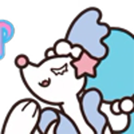 🎵 Эмодзи «Pokemon» для Telegram