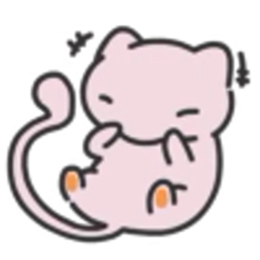🤭 Эмодзи «Pokemon» для Telegram