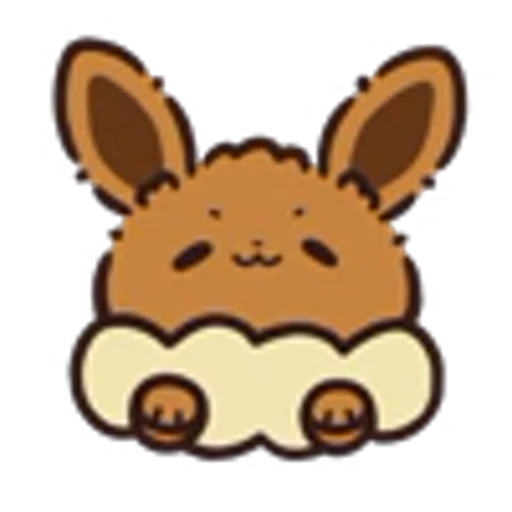 😌 Эмодзи «Pokemon» для Telegram