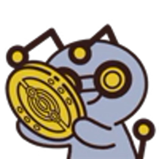 🪙 Эмодзи «Pokemon» для Telegram
