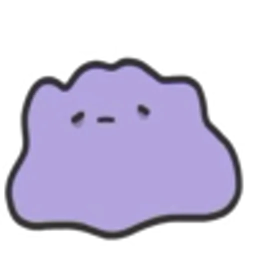 🫠 Эмодзи «Pokemon» для Telegram