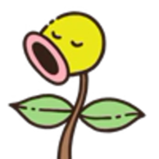 🌻 Эмодзи «Pokemon» для Telegram