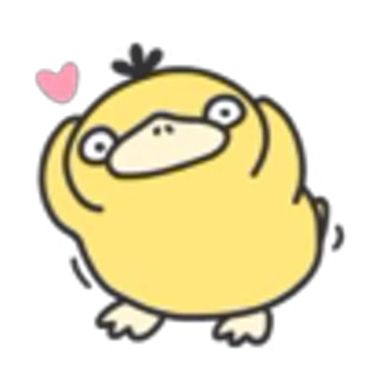 💃 Эмодзи «Pokemon» для Telegram