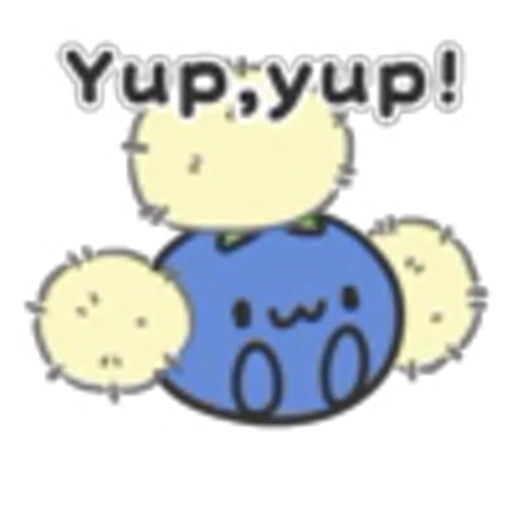 😆 Эмодзи «Pokemon» для Telegram