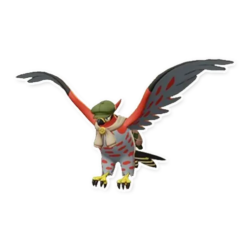 ☀️ Стикер «Pokemon Unite» для Telegram