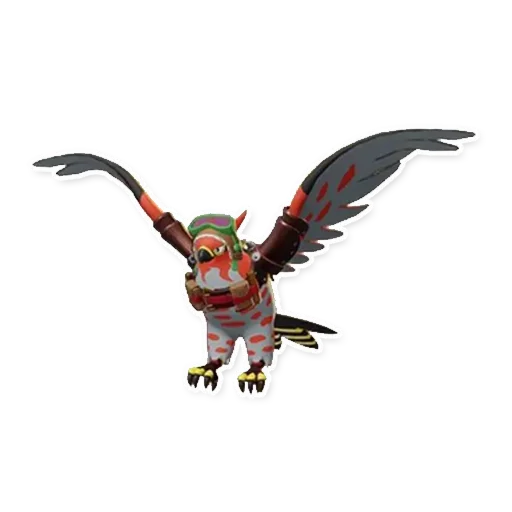 ☀️ Стикер «Pokemon Unite» для Telegram