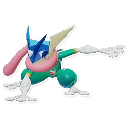 ☀️ Стикер «Pokemon Unite» для Telegram