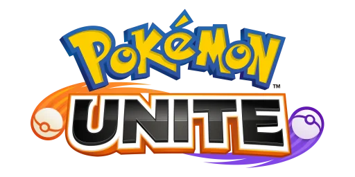 Стикерпак «Pokemon Unite» для Telegram — обложка