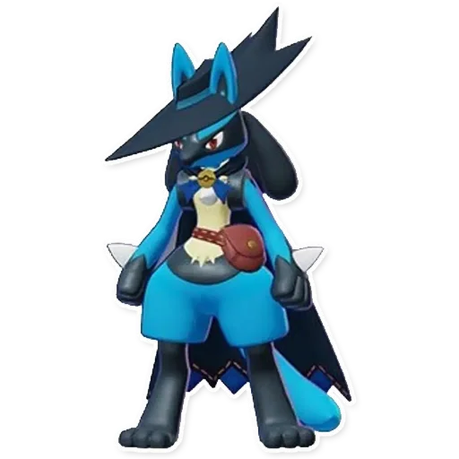 ☀️ Стикер «Pokemon Unite» для Telegram