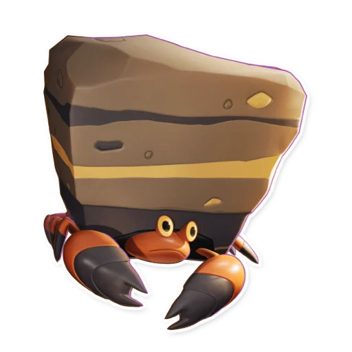🛡 Стикер «Pokemon Unite» для Telegram