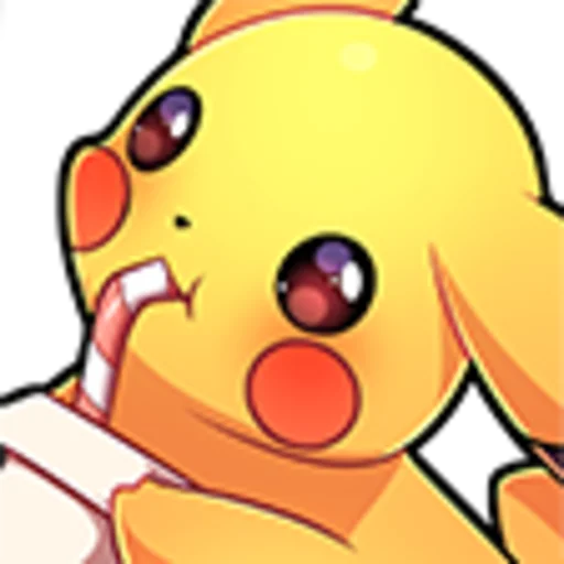 🧃 Стикер «Pokemon Discord 1» для Telegram