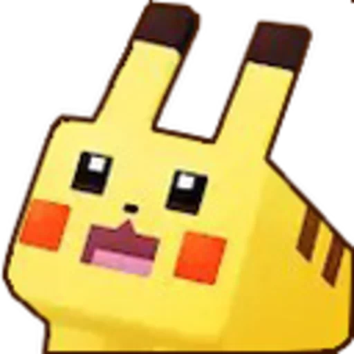 😮 Стикер «Pokemon Discord 1» для Telegram