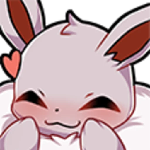😍 Стикер «Pokemon Discord 1» для Telegram