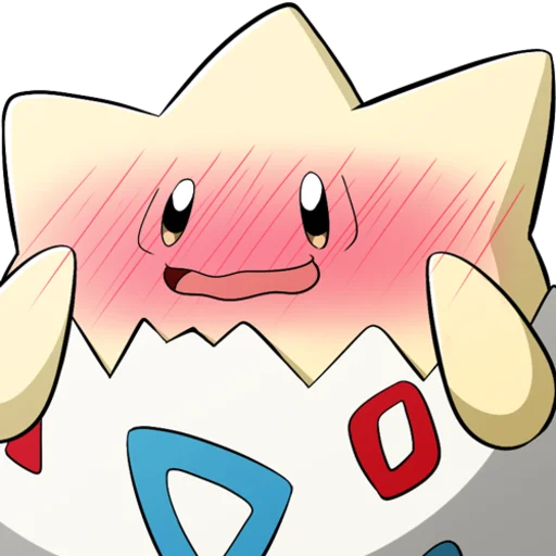 😳 Стикер «Pokemon Discord 1» для Telegram