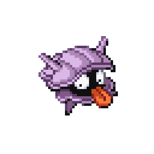 🙂 Стикер «Pokémon Emerald» для Telegram