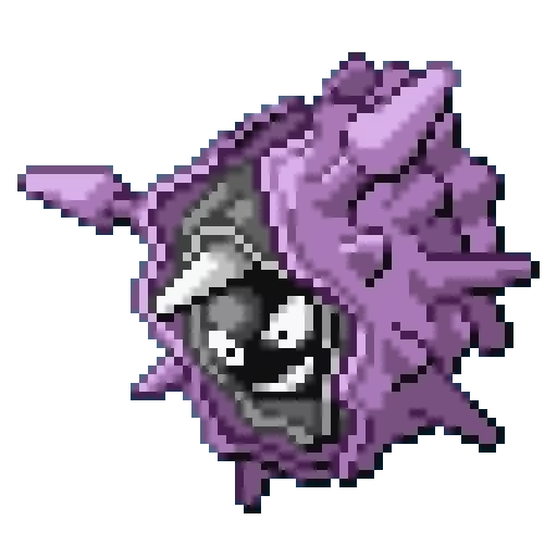 🙂 Стикер «Pokémon Emerald» для Telegram