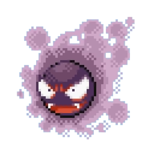 🙂 Стикер «Pokémon Emerald» для Telegram