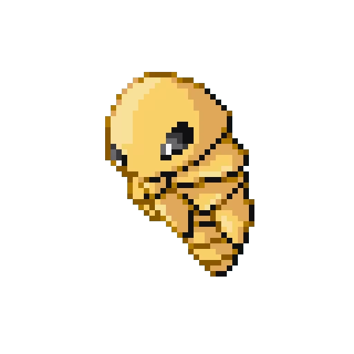 🙂 Стикер «Pokémon Emerald» для Telegram