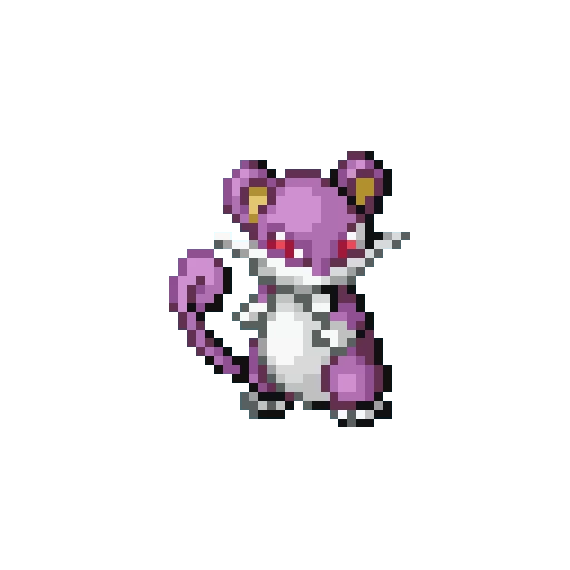 🙂 Стикер «Pokémon Emerald» для Telegram