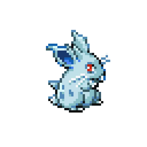 🙂 Стикер «Pokémon Emerald» для Telegram