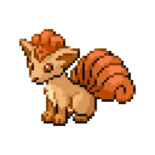 🙂 Стикер «Pokémon Emerald» для Telegram
