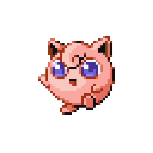 🙂 Стикер «Pokémon Emerald» для Telegram