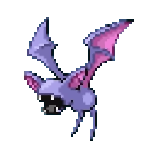 🙂 Стикер «Pokémon Emerald» для Telegram