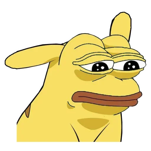 🤪 Стикер «Pokemon for Russia» для Telegram