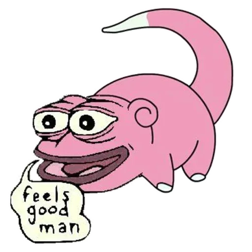 😙 Стикер «Pokemon for Russia» для Telegram