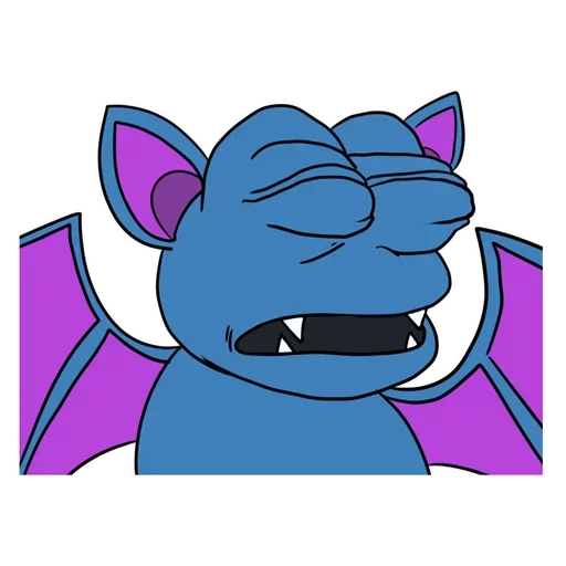 🤨 Стикер «Pokemon for Russia» для Telegram