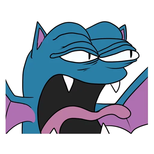 🤪 Стикер «Pokemon for Russia» для Telegram