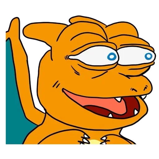 🤪 Стикер «Pokemon for Russia» для Telegram