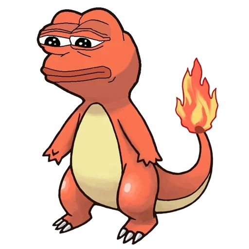 🤪 Стикер «Pokemon for Russia» для Telegram