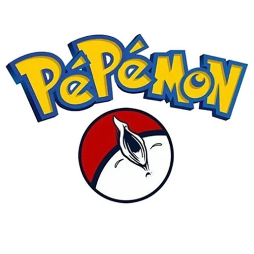 😚 Стикер «Pokemon for Russia» для Telegram