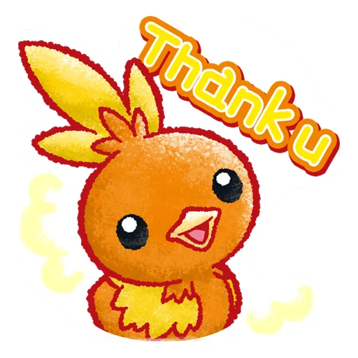 😊 Стикер «PokemonGo» для Telegram