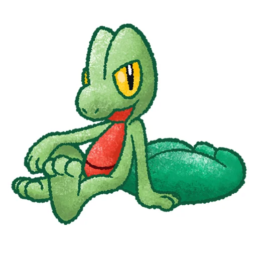 😃 Стикер «PokemonGo» для Telegram