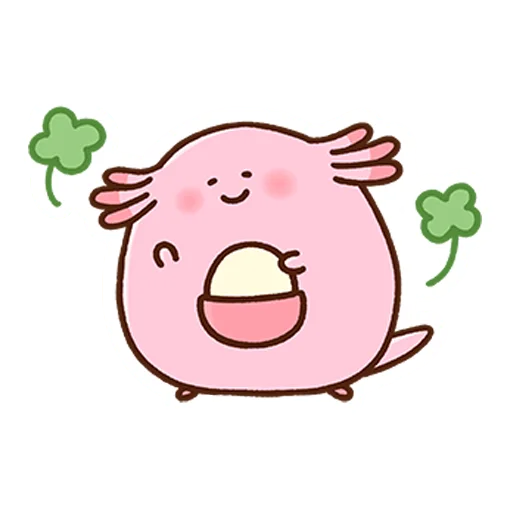 ☺️ Стикер «PokemonGo» для Telegram