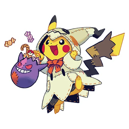 😁 Стикер «PokemonGo» для Telegram