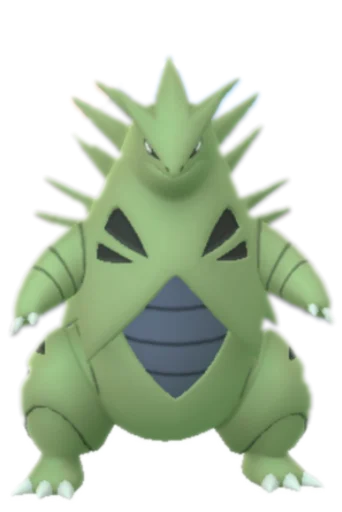 🦖 Стикер «Pokemon Jugla» для Telegram