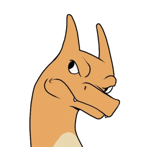 😤 Стикер «Pokemon&;s Nekoama» для Telegram