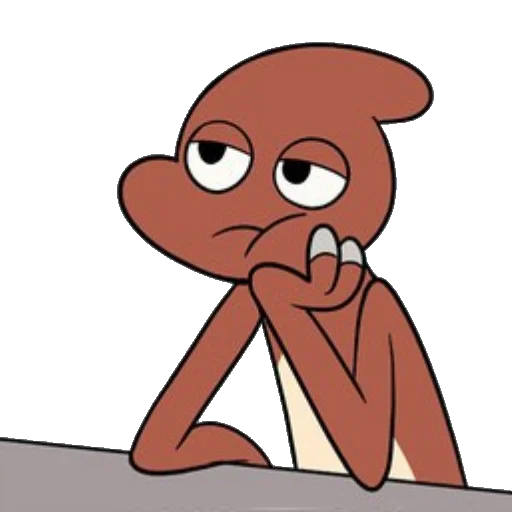 😒 Стикер «Pokemon&;s Nekoama» для Telegram