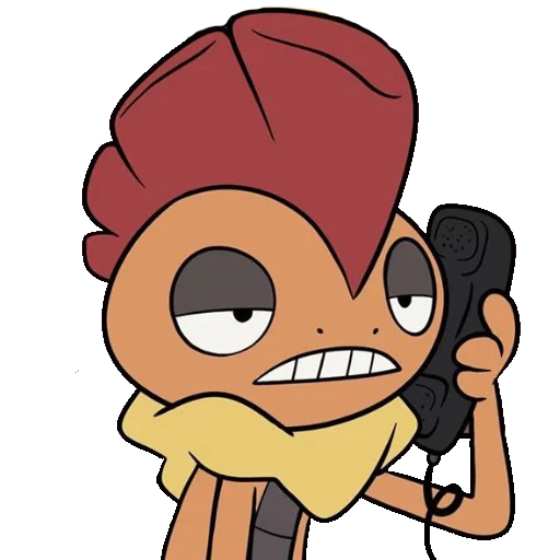 🧐 Стикер «Pokemon&;s Nekoama» для Telegram