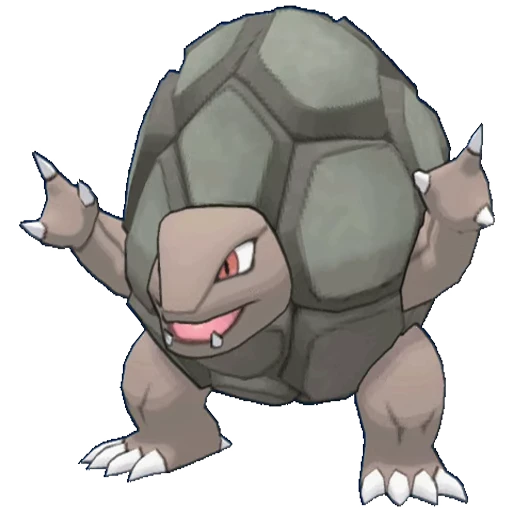 🐢 Стикер «Pokemons» для Telegram